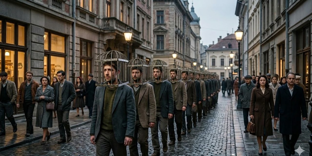 Filosofia îndoctrinării