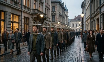 Filosofia îndoctrinării