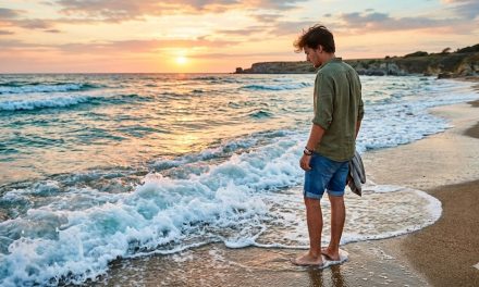 Ce e val, ca valul trece…