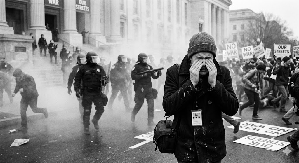 Am privit mereu același război, început și reînceput din aceleași motive, la nesfârșit, doar în locuri și sub nume diferite. Nimeni nu câștigă. Cifrele vorbesc de la sine. Dar cine stă să mai facă socoteala?