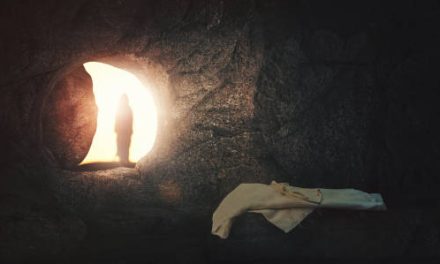 Bate și ți se va deschide