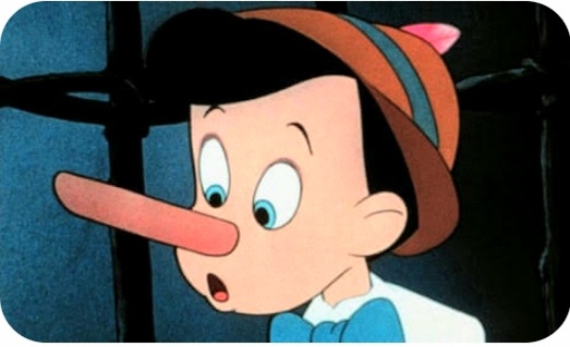 Povesti reinterpretate: Aventurile lui Pinocchio