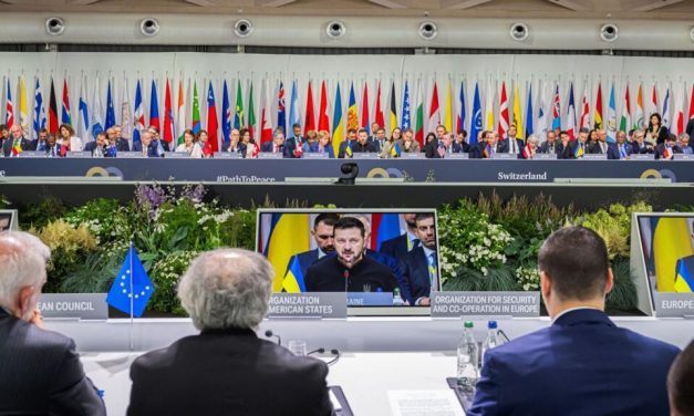 Kievul se arată „nemulţumit” de… Bruxelles!