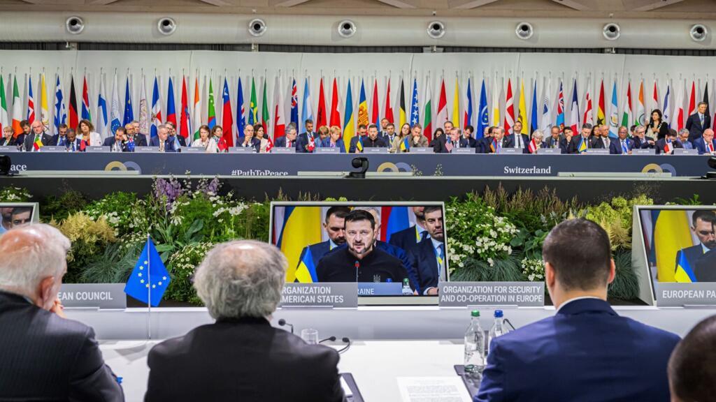 Kievul se arată „nemulţumit” de… Bruxelles!