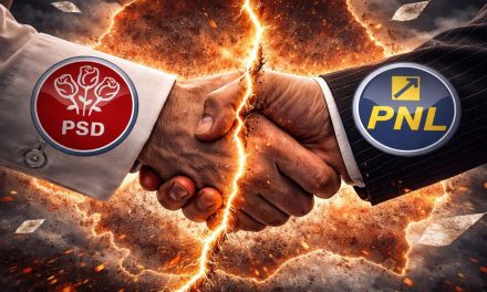 O revenire la „războiul rece” între PSD şi PNL?