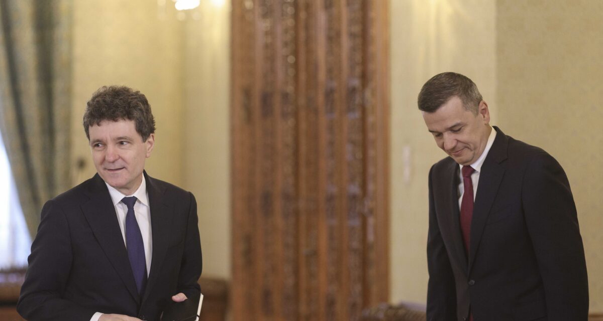 Sorin Grindeanu încrezător că poate strânge o „oaste parlamentară”!