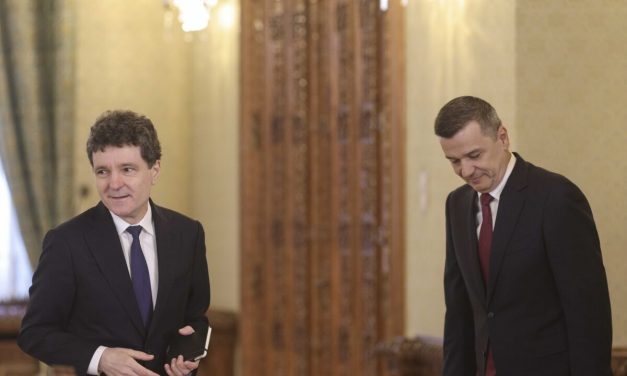 Sorin Grindeanu încrezător că poate strânge o „oaste parlamentară”!