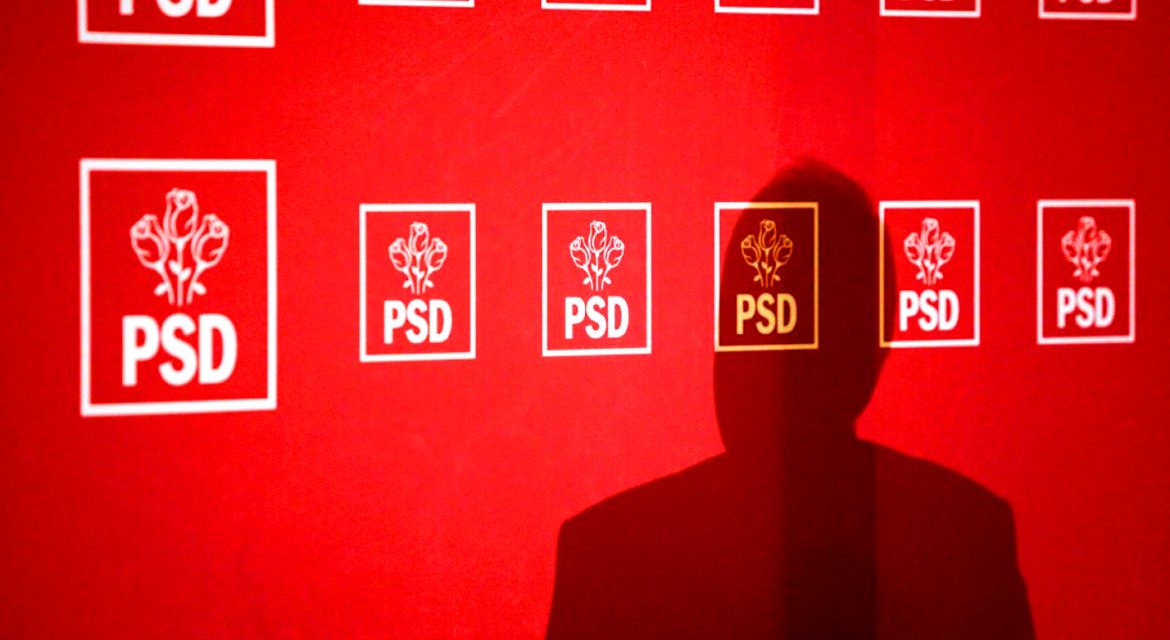 Despre „spiritul anti-PSD”…