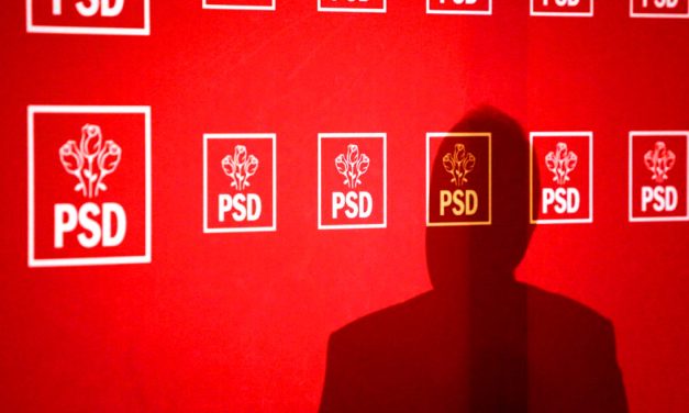Despre „spiritul anti-PSD”…