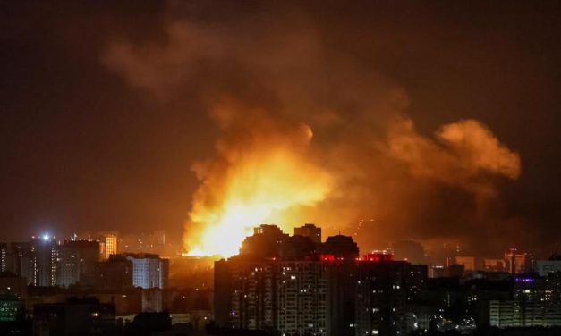 Tot mai complicată situaţia din… Ucraina!