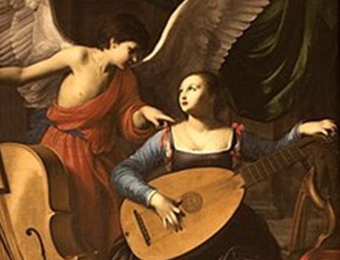 Carlo Saraceni