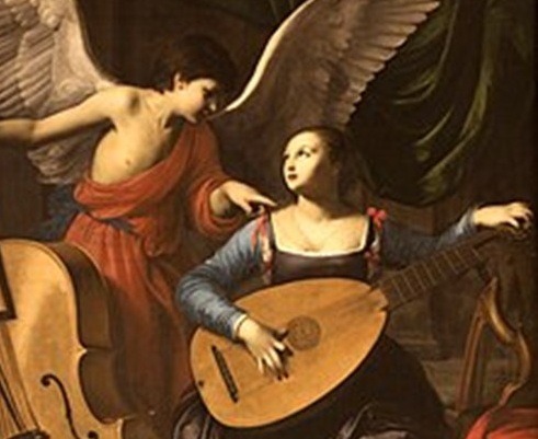 Carlo Saraceni