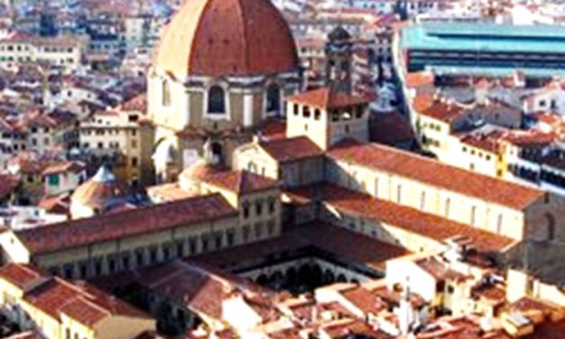 Renașterea Florentină, Lorenzo Magnificul, Michelangelo, Ghirlandaio I