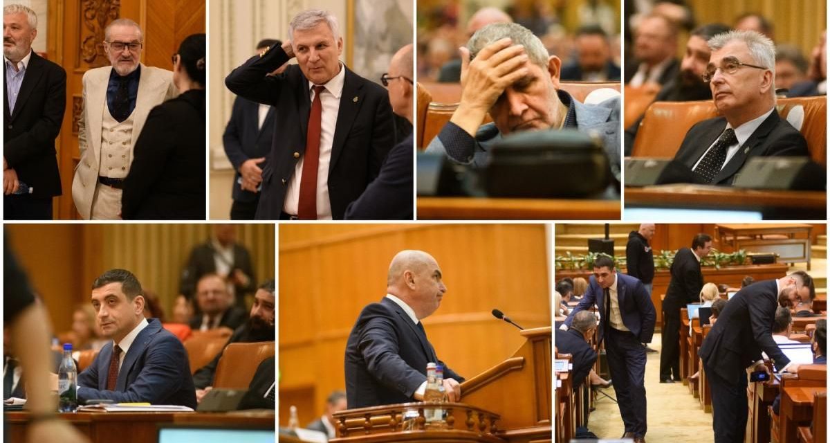Guvernul Bolojan a picat. Şi acum?