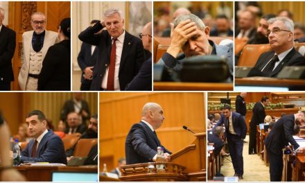Guvernul Bolojan a picat. Şi acum?