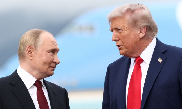 Putin spune că propunerile de pace ale lui Trump ar putea ajuta la încheierea războiului din Ucraina
