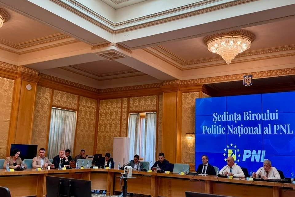 O îndârjire liberală neobişnuită!