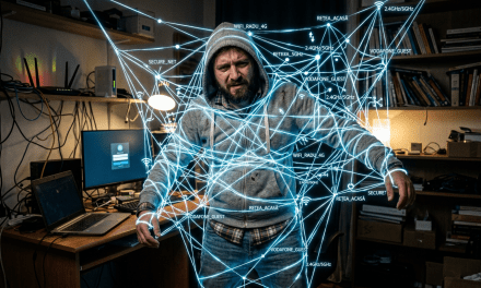 Avertismentul experților: Sistemul de supraveghere „invizibil” este deja integrat în tehnologia Wi-Fi
