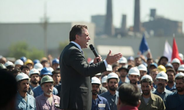 De ce se tem elitele de bunul-simț?