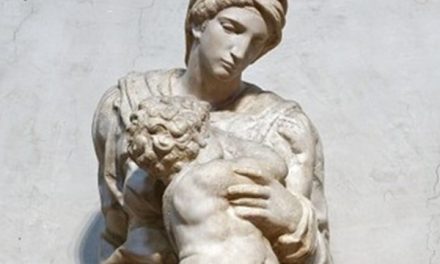 Renașterea Florentină, Lorenzo Magnificul, Michelangelo, Ghirlandaio II