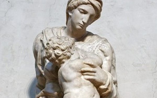 Renașterea Florentină, Lorenzo Magnificul, Michelangelo, Ghirlandaio II