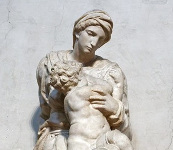 Renașterea Florentină, Lorenzo Magnificul, Michelangelo, Ghirlandaio II