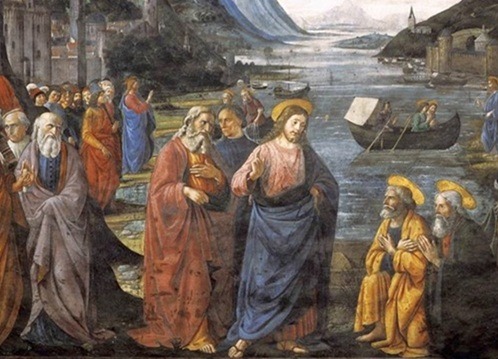 Renașterea Florentină, Lorenzo Magnificul, Michelangelo, Ghirlandaio IV