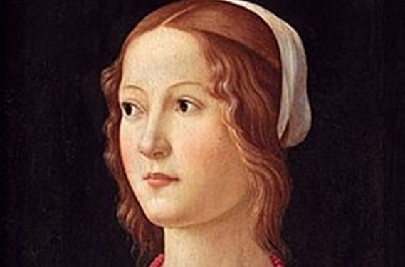 Renașterea Florentină, Lorenzo Magnificul, Michelangelo, Ghirlandaio III