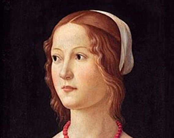Renașterea Florentină, Lorenzo Magnificul, Michelangelo, Ghirlandaio III