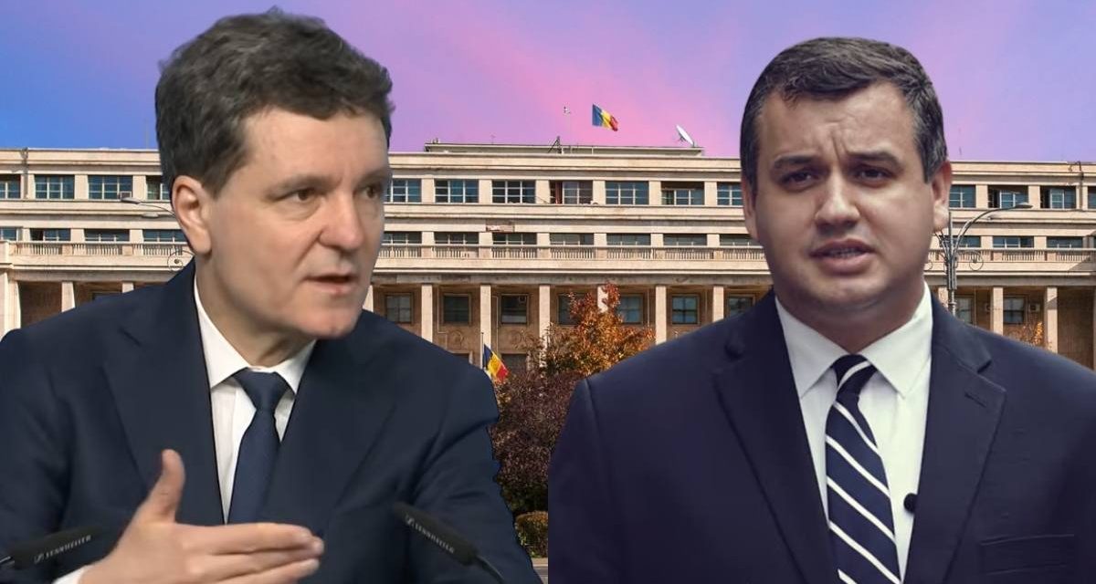 În aşteptarea „fumului alb” la Cotroceni!