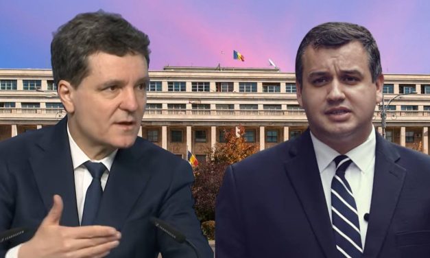 În aşteptarea „fumului alb” la Cotroceni!