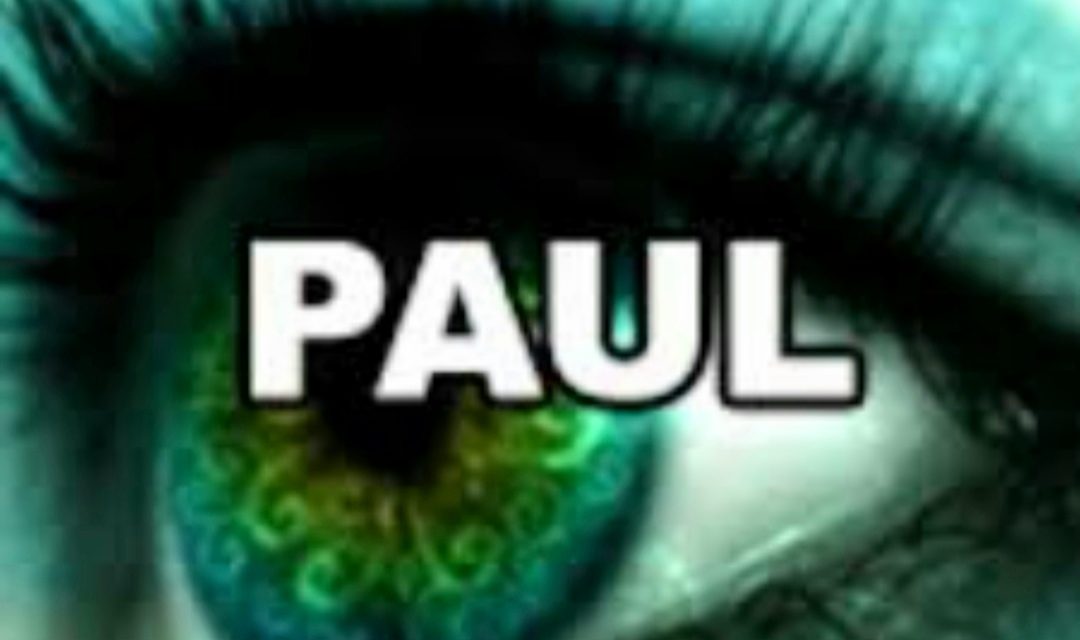 Despre…Paul
