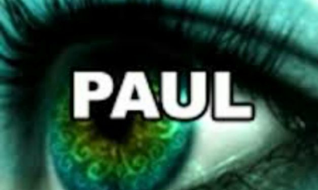 Despre…Paul