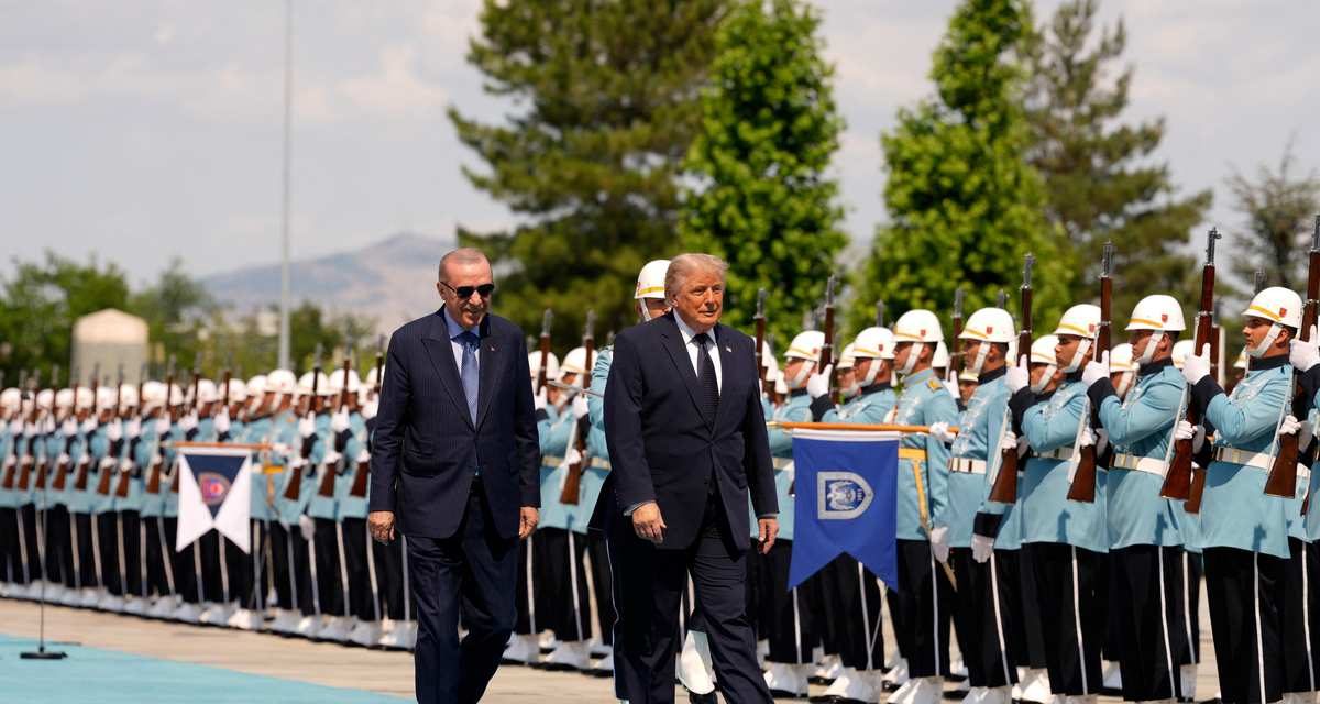 Donald Trump, din nou, în proastă dispoziţie!