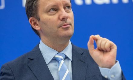 Siegfried Mureşan recomandă… „răbdarea”!