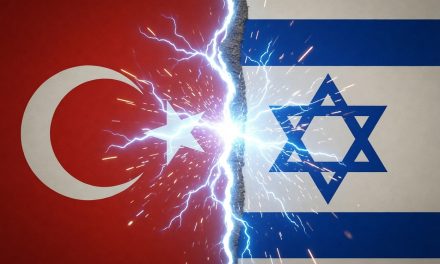 O analiză realistă a rupturii survenite între Israel și Turcia