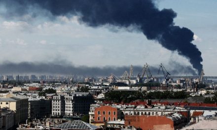 Rachete ruseşti asupra Kievului, drone ucrainene asupra Stavropolului