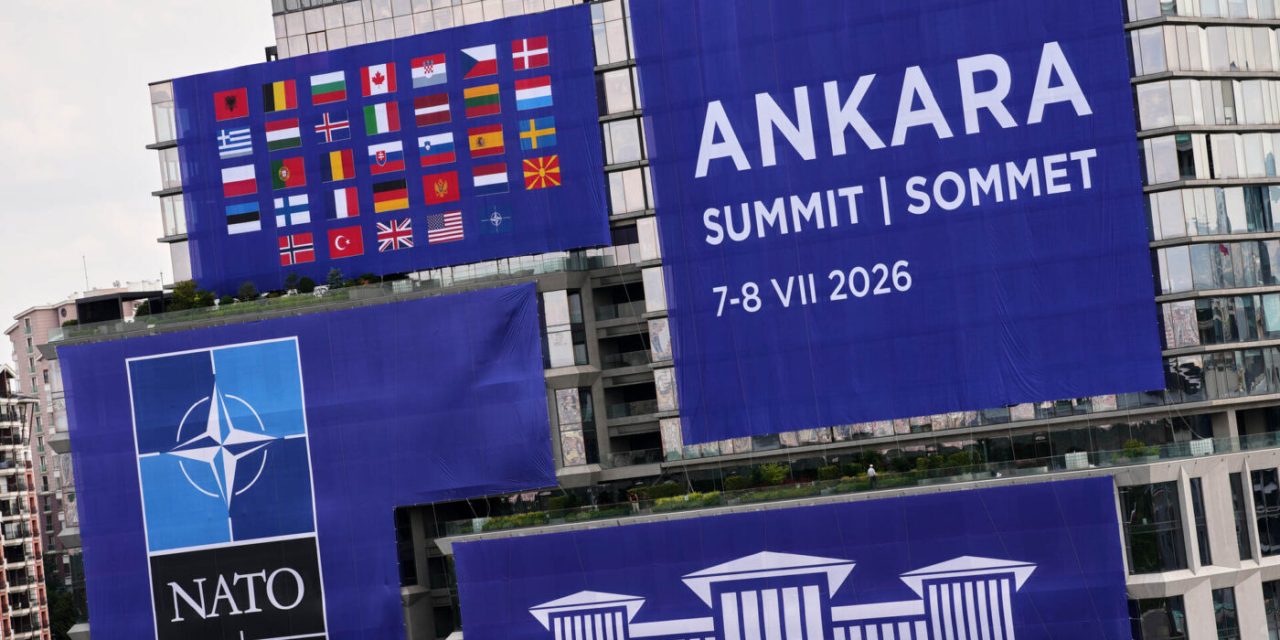 Ankara, un actor tot mai crucial!