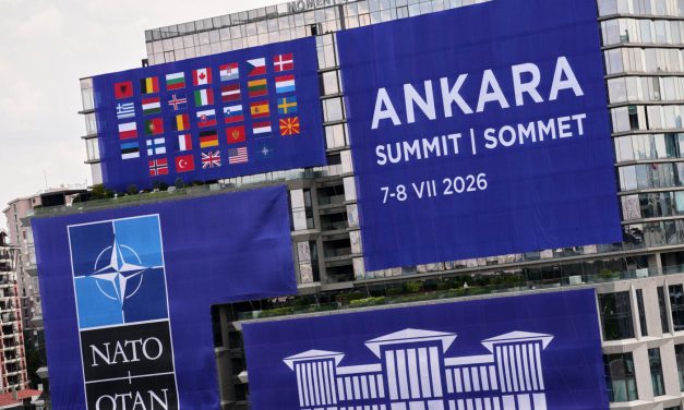 Ankara, un actor tot mai crucial!