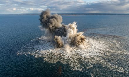 RANCHIUNA GERMANIEI VIZAVI DE BOMBARDAREA GAZODUCTELOR NORD STREAM. PROCESUL DE LA HAMBURG AR PUTEA SUBMINA SPRIJINUL ACORDAT UCRAINEI