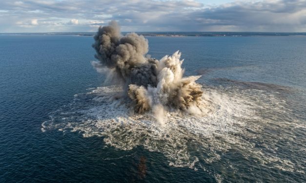 RANCHIUNA GERMANIEI VIZAVI DE BOMBARDAREA GAZODUCTELOR NORD STREAM. PROCESUL DE LA HAMBURG AR PUTEA SUBMINA SPRIJINUL ACORDAT UCRAINEI