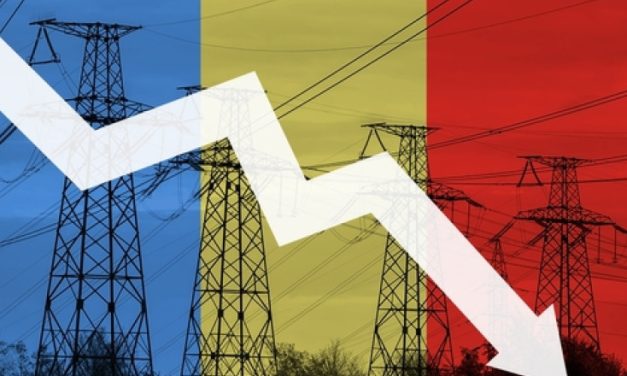 Criză majoră în sistemul energetic!
