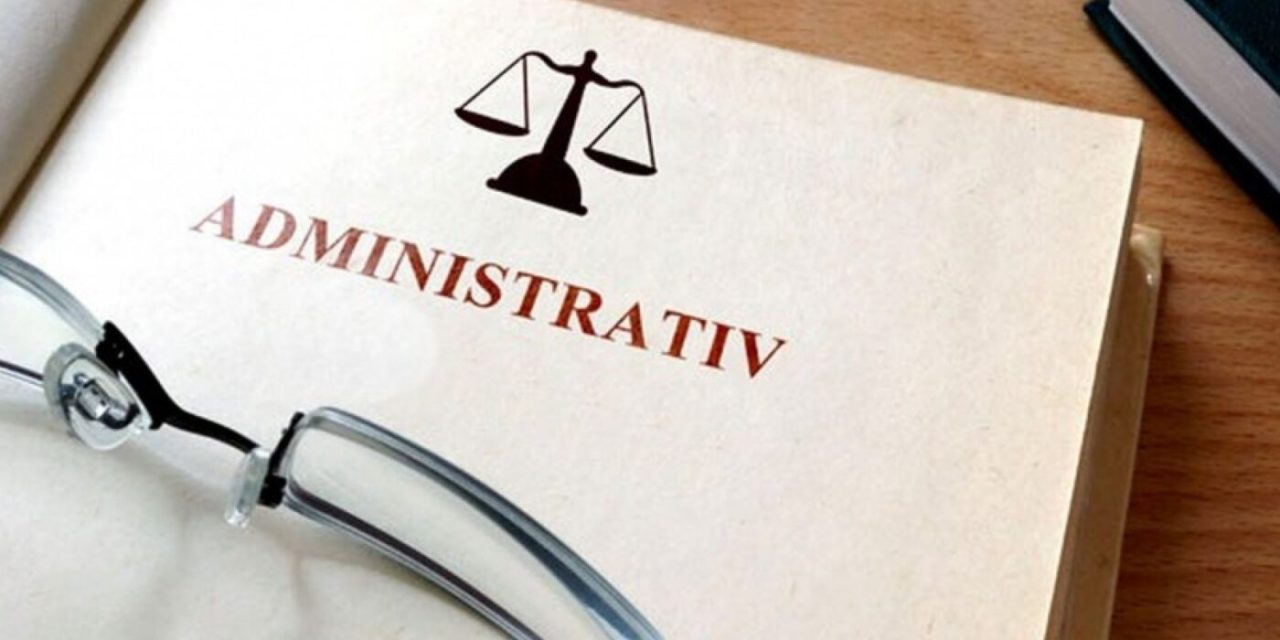 Codul Administrativ a rămas, în nu puţine zone ale lui… ambiguu!
