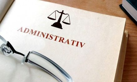 Codul Administrativ a rămas, în nu puţine zone ale lui… ambiguu!