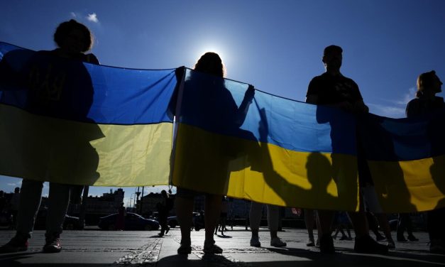 Războiul din Ucraina: O lungă şi oribilă perioadă de suferinţă!