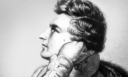 POETUL GERMAN CARE A PREVESTIT ASCENSIUNEA FASCISMULUI CU 100 DE ANI ÎNAINTE DE HITLER