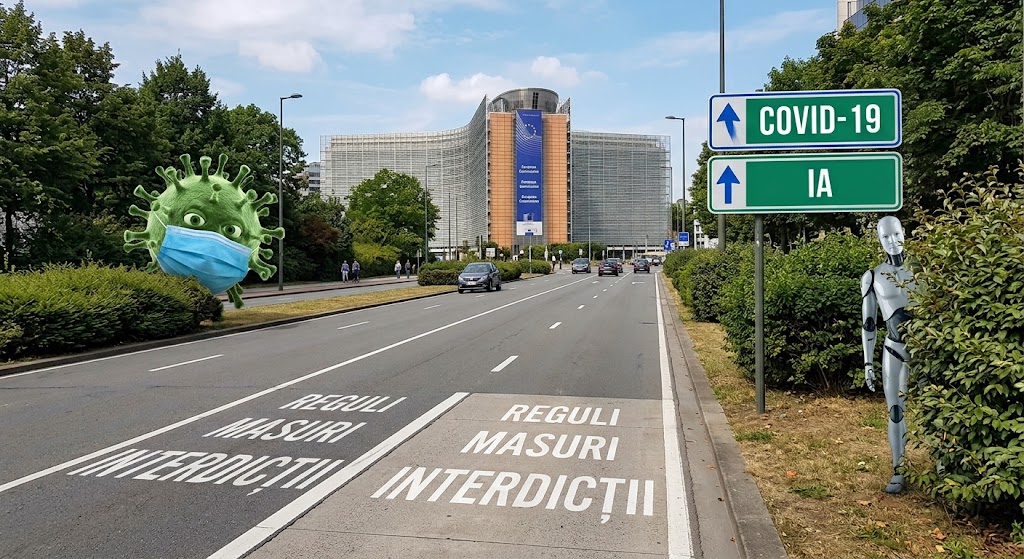 Istoria nu se repetă, dar rimează