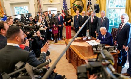 Imposibila victorie a lui Donald Trump!
