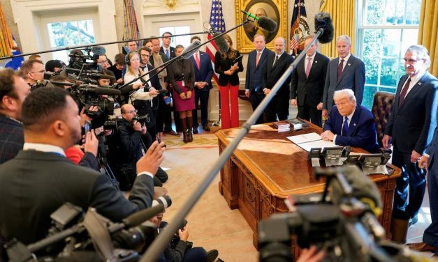 Imposibila victorie a lui Donald Trump!