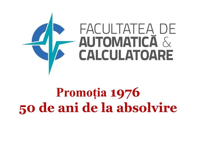 Universitatea Națională de Știință și Tehnologie POLITEHNICĂ București